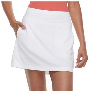New! Grand Slam Golf or Tennis Skort